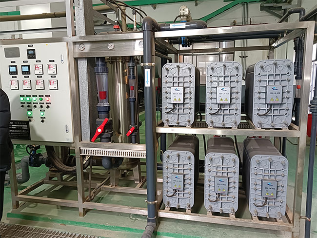 長春某半導體廠6臺東大